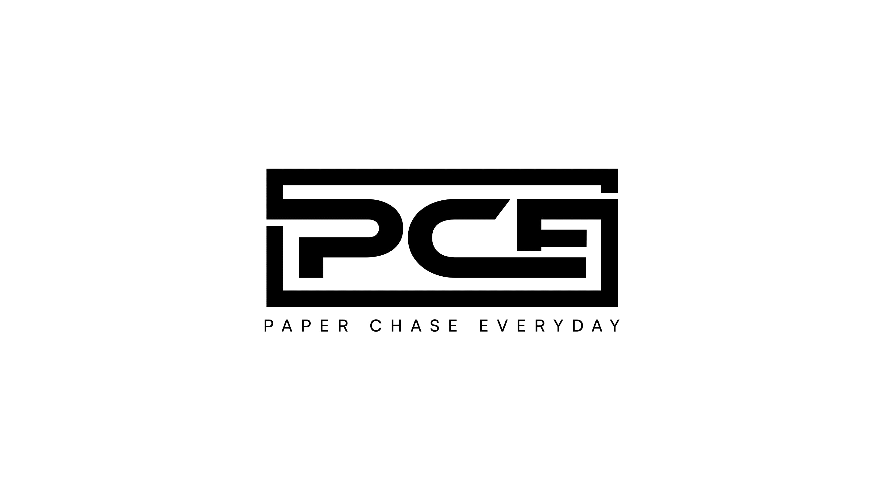 The PCE store 